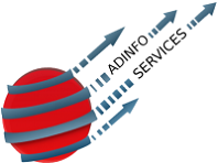 Logo de Adinfo Services