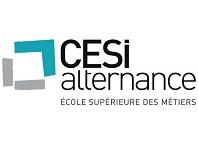 Logo du CESI