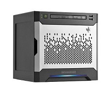 Photo d'un serveur HP Gen8