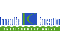 Logo du Lycée Immaculée Conception