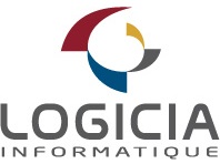 Logo de Logicia Informatique