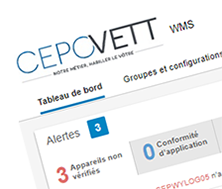 Logo du projet PFE