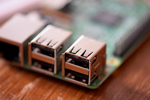 Raspberry Pi