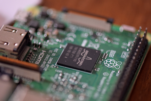 Raspberry Pi
